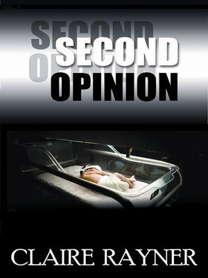 Second Opinion - ebook